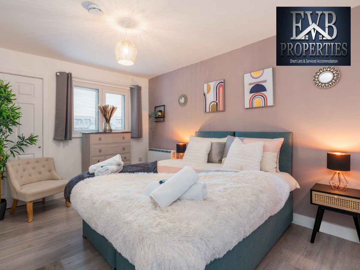 EVB Properties Short Lets Serviced Accommodation Southampton Apartment Holiday Betterthanhotel Contractors Self Catering Short Long Term Lets Airbnb (11)