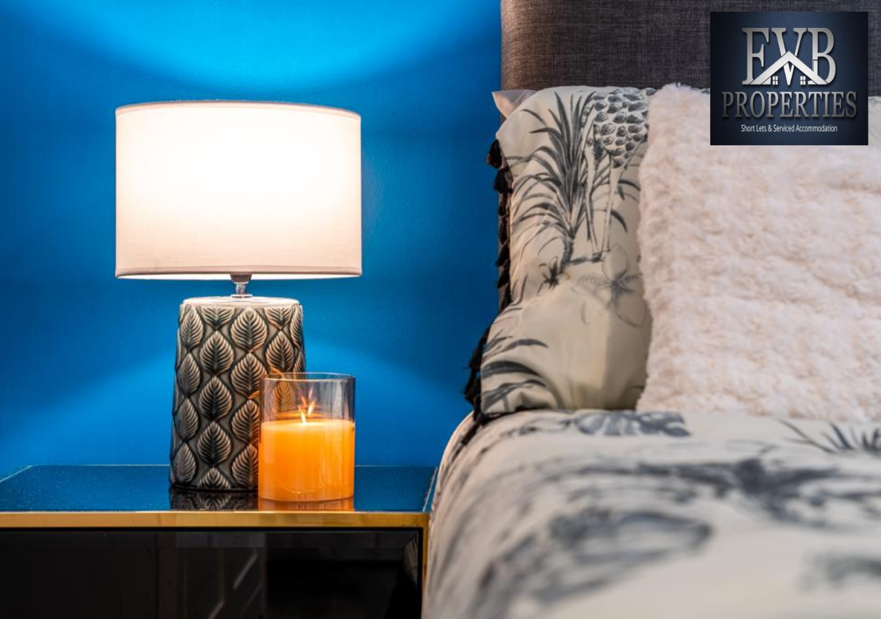 EVB Properties Short Lets Serviced Accommodation Southampton Apartment Holiday Betterthanhotel Contractors Self Catering Short Long Term Lets Airbnb (14)