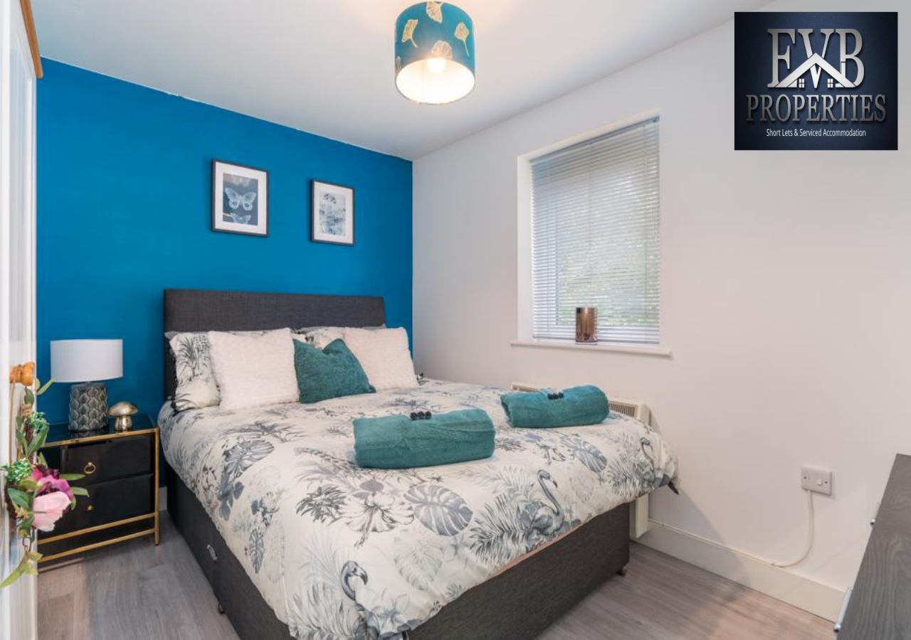 EVB Properties Short Lets Serviced Accommodation Southampton Apartment Holiday Betterthanhotel Contractors Self Catering Short Long Term Lets Airbnb (15)