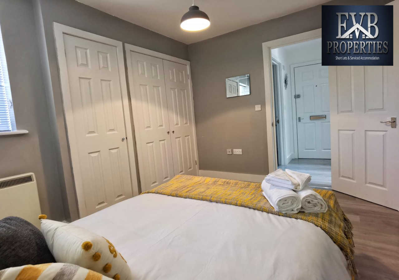 EVB Properties Short Lets Serviced Accommodation Southampton Apartment Holiday Betterthanhotel Contractors Self Catering Short Long Term Lets Airbnb (15)