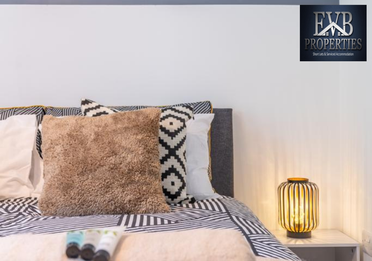 EVB Properties Short Lets Serviced Accommodation Southampton Apartment Holiday Betterthanhotel Contractors Self Catering Short Long Term Lets Airbnb (16)