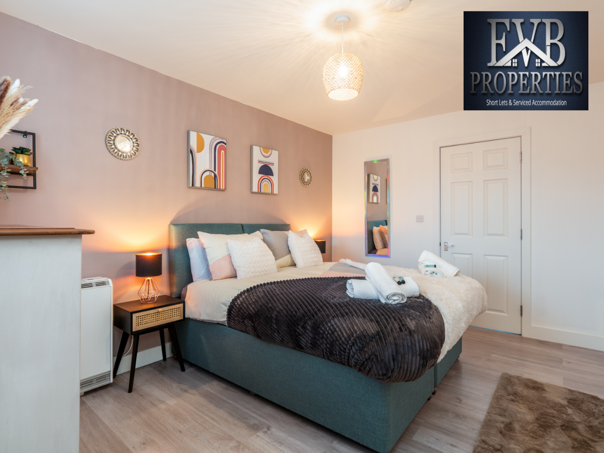 EVB Properties Short Lets Serviced Accommodation Southampton Apartment Holiday Betterthanhotel Contractors Self Catering Short Long Term Lets Airbnb (16)