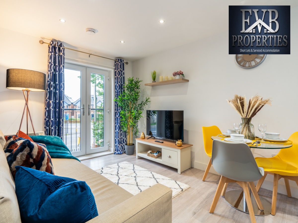 EVB Properties Short Lets Serviced Accommodation Southampton Apartment Holiday Betterthanhotel Contractors Self Catering Short Long Term Lets Airbnb (17)