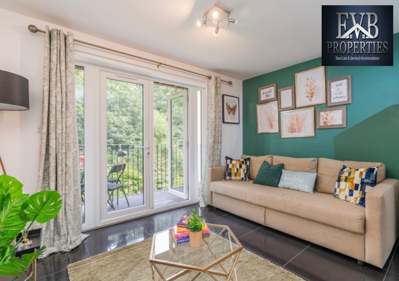 EVB Properties Short Lets Serviced Accommodation Southampton Apartment Holiday Betterthanhotel Contractors Self Catering Short Long Term Lets Airbnb (20)