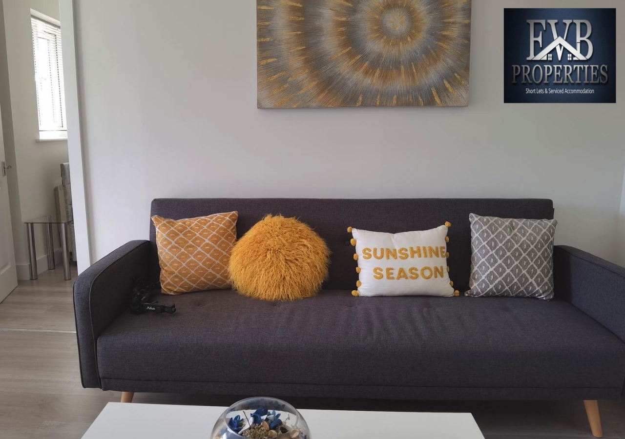 EVB Properties Short Lets Serviced Accommodation Southampton Apartment Holiday Betterthanhotel Contractors Self Catering Short Long Term Lets Airbnb (22)