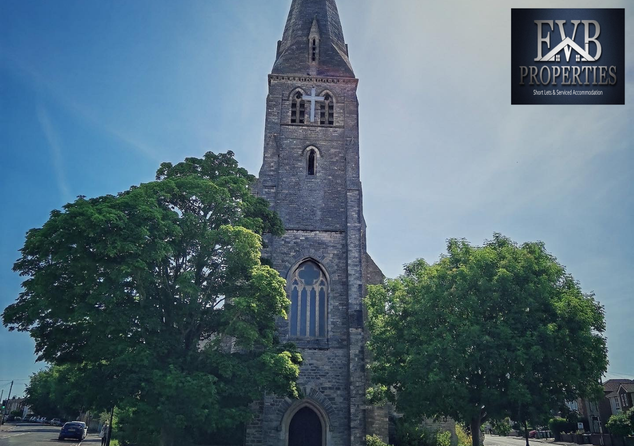 EVB Properties Short Lets Serviced Accommodation Southampton Apartment Holiday Betterthanhotel Contractors Self Catering Short Long Term Lets Airbnb (23)