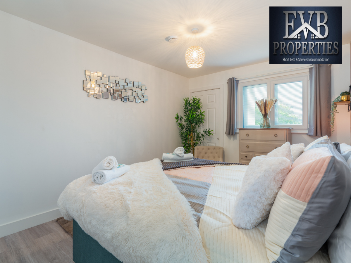EVB Properties Short Lets Serviced Accommodation Southampton Apartment Holiday Betterthanhotel Contractors Self Catering Short Long Term Lets Airbnb (3)