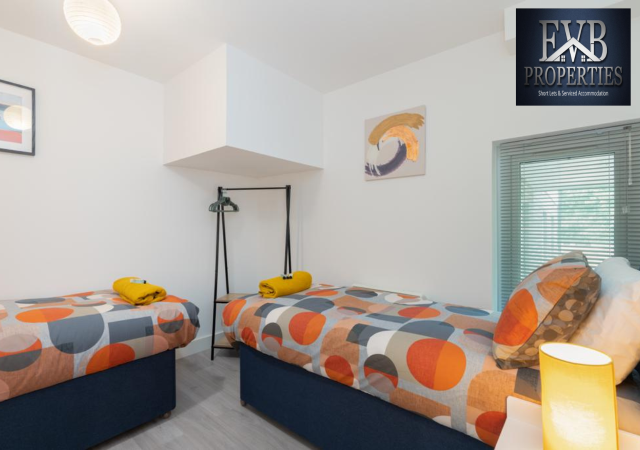 EVB Properties Short Lets Serviced Accommodation Southampton Apartment Holiday Betterthanhotel Contractors Self Catering Short Long Term Lets Airbnb (4)