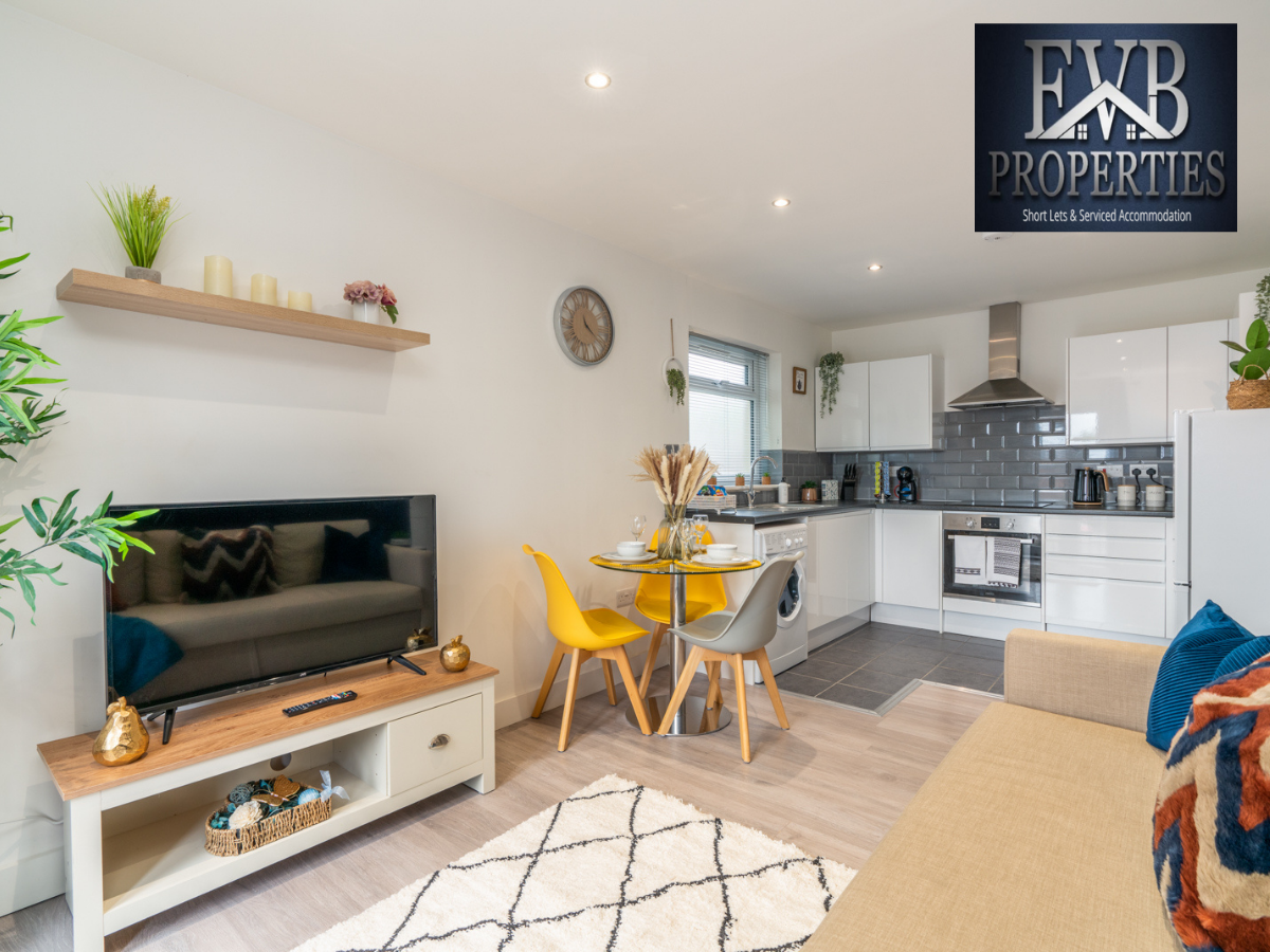 EVB Properties Short Lets Serviced Accommodation Southampton Apartment Holiday Betterthanhotel Contractors Self Catering Short Long Term Lets Airbnb (7)