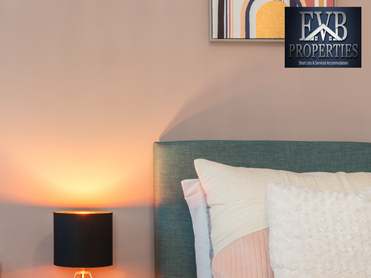 EVB Properties Short Lets Serviced Accommodation Southampton Apartment Holiday Betterthanhotel Contractors Self Catering Short Long Term Lets Airbnb (9)